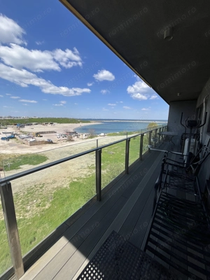 Apartament 3 camere Faleza Nord