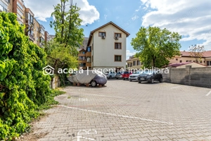 Mansardă cu 2 dormitoare și loc de parcare - 0% COMISION - imagine 6