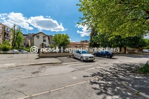 Mansardă cu 2 dormitoare și loc de parcare - 0% COMISION - imagine 7