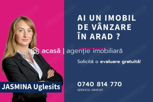 Mansardă cu 2 dormitoare și loc de parcare - 0% COMISION - imagine 9