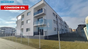 Comision 0%!!!Apartament decomandat, 77 mp utili, zona Pictor Brana