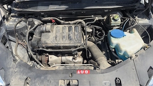 Mercedes-Benz B180CDI - imagine 9