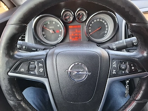 Vand Opel Astra J, 2014, 1,7 diesel, 125 CP - imagine 3