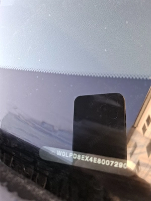 Vand Opel Astra J, 2014, 1,7 diesel, 125 CP - imagine 2