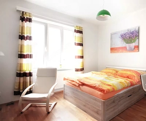 Apartament cu o camera de inchiriat in zona Balcescu Elisabetin