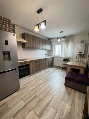 Apartament 2 camere, 57 mp, zona Ultracentral – Hotel Mara - imagine 4