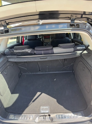 Mercedes-Benz B180CDI - imagine 10