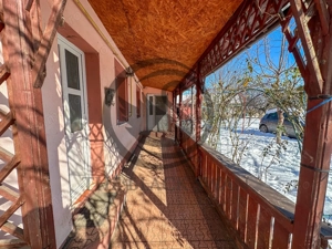 Casa 4 camere de vanzare | 660 MP teren | Mizil, Prahova | Comision 0%