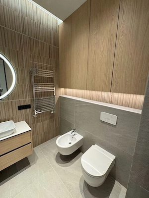 Garsoniera de inchiriat in zona Berceni