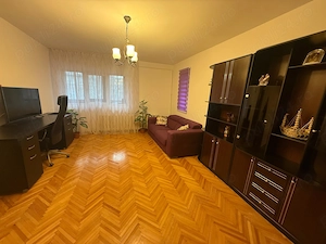 Apart. 2 camere -Centru- Gara  Arcu - imagine 5