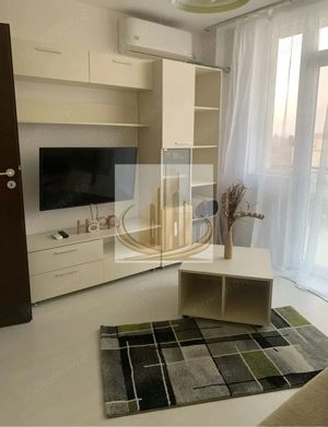 ✨Ap 2 camere- Girocului Mobilat&utilat - imagine 2