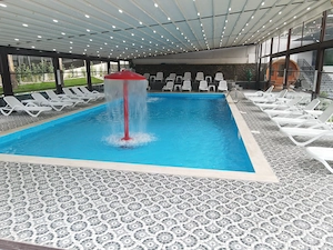 Cazare in Caciulata - Vila Crinilor - imagine 3