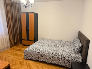 Apart. 2 camere -Centru- Gara  Arcu - imagine 2