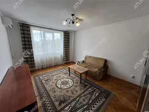 Apartament 3 camere decomandate 2 balcoane zona Mihai Viteazul Sibiu