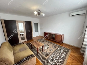 Apartament 3 camere decomandate 2 balcoane zona Mihai Viteazul Sibiu