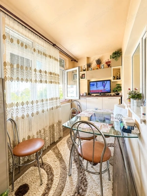 Apartament mobilat/utilat + 2 garaje | Zona Girocului – fosta Lidia - imagine 9