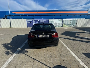 vând bmw e90 - imagine 4