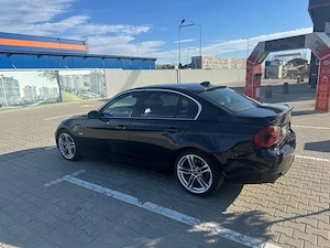 vând bmw e90 - imagine 5