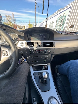 vând bmw e90 - imagine 6