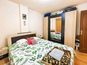 Apartament mobilat/utilat + 2 garaje | Zona Girocului – fosta Lidia - imagine 8