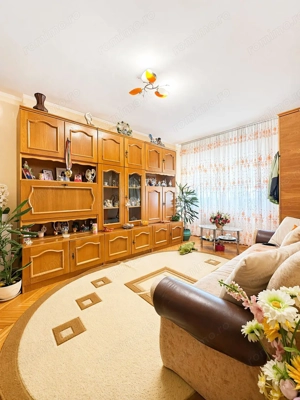 Apartament mobilat/utilat + 2 garaje | Zona Girocului – fosta Lidia - imagine 6