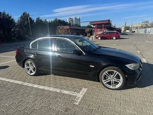 vând bmw e90 - imagine 3