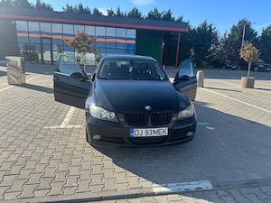 vând bmw e90 - imagine 2