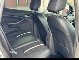 Ford Kuga ST Line 2.0 tdci Euro 5  - imagine 4