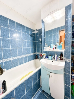 Apartament mobilat/utilat + 2 garaje | Zona Girocului – fosta Lidia - imagine 10