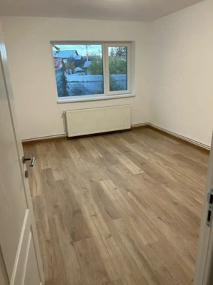 Apartament 2 camere decomandat – Parter – 40 mp utili – Câmpina