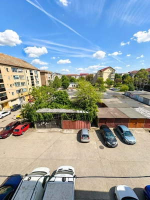 Apartament mobilat/utilat + 2 garaje | Zona Girocului – fosta Lidia - imagine 12