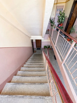 Apartament mobilat/utilat + 2 garaje | Zona Girocului – fosta Lidia - imagine 11