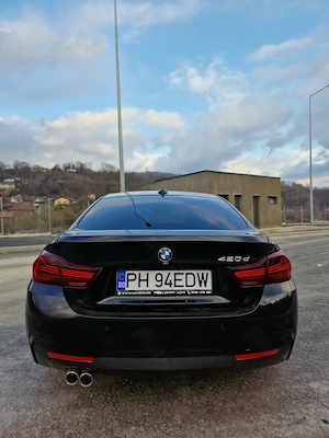 Bmw Seria 4 Import Germania - imagine 5