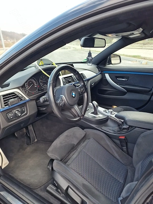 Bmw Seria 4 Import Germania - imagine 4