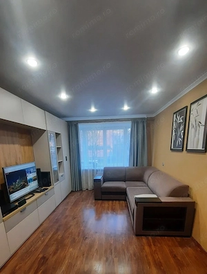 Apartament cu o camera de inchiriat in zona Spitalului Judetean