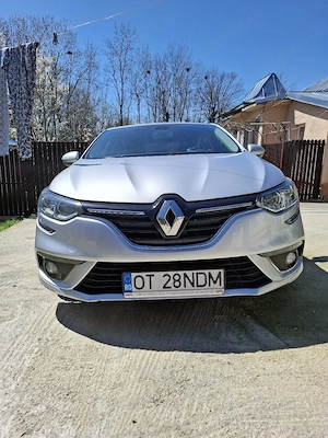 renault megane 4