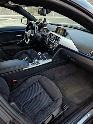 Bmw Seria 4 Import Germania - imagine 3