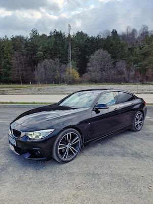 Bmw Seria 4 Import Germania - imagine 2