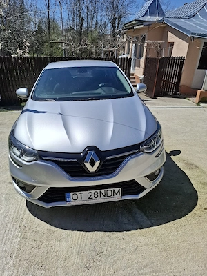 renault megane 4 - imagine 4