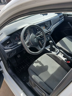 Vând autoturism Volkswagen Polo  - imagine 2