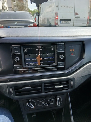 Vând autoturism Volkswagen Polo  - imagine 3