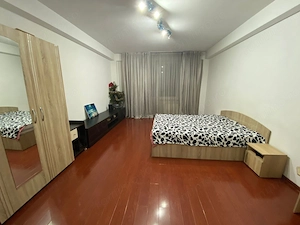 Garsoniera de inchiriat in zona Pallady