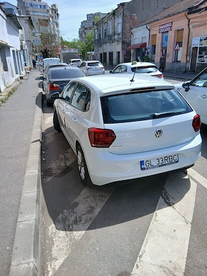 Vând autoturism Volkswagen Polo  - imagine 4