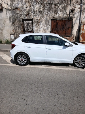 Vând autoturism Volkswagen Polo  - imagine 5
