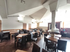 Spatiu comercial/Restaurant ultracentral, Siret - imagine 3