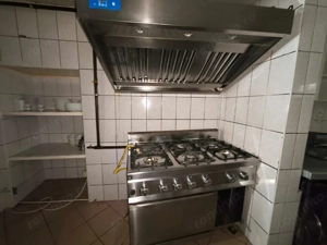 Spatiu comercial/Restaurant ultracentral, Siret - imagine 10