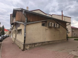 Spatiu comercial/Restaurant ultracentral, Siret