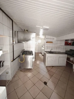 Spatiu comercial/Restaurant ultracentral, Siret - imagine 8