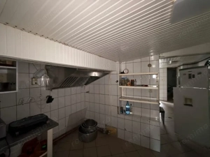 Spatiu comercial/Restaurant ultracentral, Siret - imagine 9