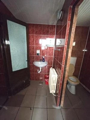 Spatiu comercial/Restaurant ultracentral, Siret - imagine 6